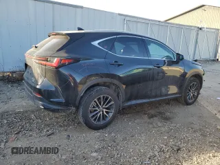 2022 Lexus NX 250 с VIN 2T2ADCEZ2NC002388, выставлен на аукционе Copart как лот 82805684 с пробегом 17 938 миль миль и Списание • Salvage title. История ставок и продаж доступна на DreamBid. Изображение 3.