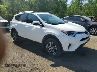 2017 Toyota RAV4 LE с VIN 2T3BFREV2HW642615, выставлен на аукционе Copart как лот 61675785 с пробегом 151 805 миль миль и Чистый • Clean title. История ставок и продаж доступна на DreamBid. Изображение 4.