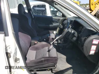 1998 Mitsubishi Lancer z VIN 000000CP9A0001997, wystawiony jako Copart lot #68862654 z przebiegiem 164 292 mil mil oraz Szkoda całkowita • Salvage title. Historia ofert i sprzedaży dostępna na DreamBid. Obrazek 7.