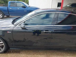 2012 Audi A7 Prestige with VIN WAU3GAFC7CN158467, listed as a IAAI auction lot 42583561 with 180,940 mi miles and . Bid and sale history available at DreamBid. Image 12.