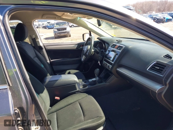 2015 Subaru Outback Premium z VIN 4S4BSBFC6F3339445, wystawiony jako IAAI lot #41869854 z przebiegiem 287 155 mil mil oraz . Historia ofert i sprzedaży dostępna na DreamBid. Obrazek 5.