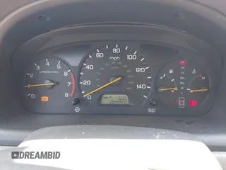 2001 Honda Accord EX with VIN 1HGCG16581A036338, listed as a IAAI auction lot 42603095 with 204,441 mi miles and . Bid and sale history available at DreamBid. Image 7.