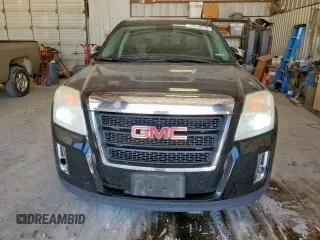 2012 GMC Terrain SLE-1 z VIN 2GKALMEK2C6337556, wystawiony jako Copart lot #55943715 z przebiegiem 113 893 mil mil oraz Czysty tytuł • Clean title. Historia ofert i sprzedaży dostępna na DreamBid. Obrazek 5.
