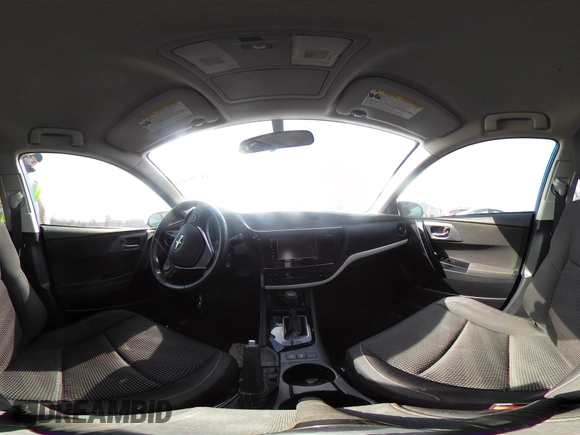 2016 Scion iM z VIN JTNKARJE9GJ505202, wystawiony jako IAAI lot #41796484 z przebiegiem 122 774 mil mil oraz . Historia ofert i sprzedaży dostępna na DreamBid. Obrazek 18.