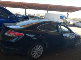 2013 Mazda 6 i Touring with VIN 1YVHZ8DH0D5M15653, listed as a IAAI auction lot 42564249 with 142,173 mi miles and . Bid and sale history available at DreamBid. Image 14.