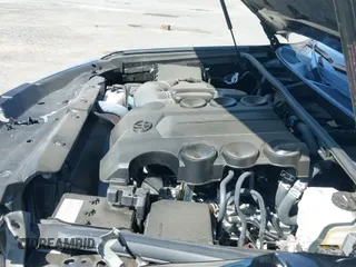 2024 Toyota 4Runner TRD Off Road с VIN JTERU5JR4R6260056, выставлен на аукционе IAAI как лот 42394403 с пробегом 17 809 миль миль и . История ставок и продаж доступна на DreamBid. Изображение 20.
