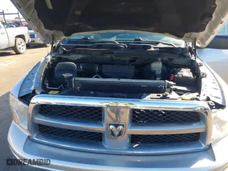 2009 Dodge Ram 1500 SLT with VIN 1D3HV18P69S803674, listed as a IAAI auction lot 41669981 with 229,764 mi miles. Bid and sale history available at carsss.com. Image 10.