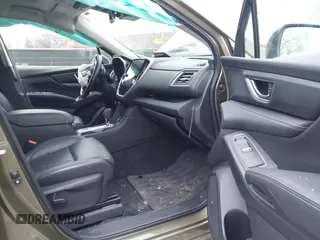 2023 Subaru Ascent Limited z VIN 4S4WMAUD0P3404678, wystawiony jako IAAI lot #41191121 z przebiegiem 27 840 mil mil oraz . Historia ofert i sprzedaży dostępna na DreamBid. Obrazek 5.