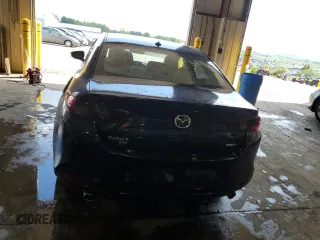 2020 Mazda 3 Preferred with VIN JM1BPBDM3L1170929, listed as a Copart auction lot 56252055 with 55,997 mi miles and Salvage title. Bid and sale history available at DreamBid. Image 6.