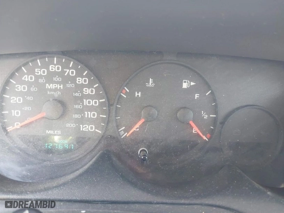 2003 Dodge Neon SE with VIN 1B3ES26C63D178927, listed as a IAAI auction lot 41941293 with 127,691 mi miles. Bid and sale history available at carsss.com. Image 7.