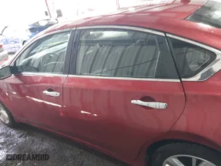 2013 Nissan Altima 2.5 SV with VIN 1N4AL3AP8DC135987, listed as a IAAI auction lot 41910538 with 220,791 mi miles. Bid and sale history available at carsss.com. Image 15.
