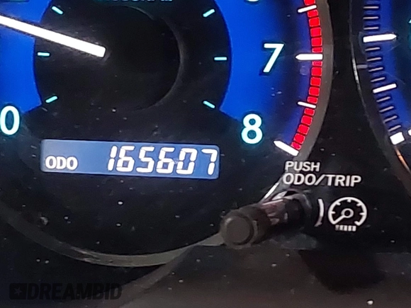 2008 Toyota Sienna with VIN 5TDZK23C98S198105, listed as a IAAI auction lot 41900816 with 165,607 mi miles and . Bid and sale history available at DreamBid. Image 15.