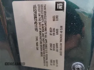 2007 Pontiac G6 1SV Value Leader with VIN 1G2ZF58B274211197, listed as a Copart auction lot 85816364 with 68,974 mi miles and Clean Title. Bid and sale history available at DreamBid. Image 15.