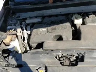 2020 Nissan Pathfinder SV with VIN 5N1DR2BM4LC594898, listed as a Copart auction lot 86713695 with 143,391 mi miles and Clean title. Bid and sale history available at DreamBid. Image 14.