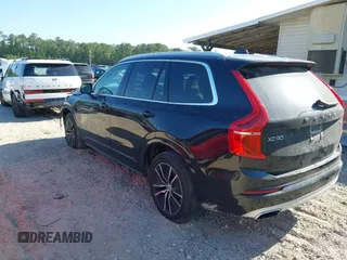 2020 Volvo XC90 Momentum с VIN YV4A221K9L1552490, выставлен на аукционе IAAI как лот 42050315 с пробегом 55 764 миль миль и . История ставок и продаж доступна на DreamBid. Изображение 3.