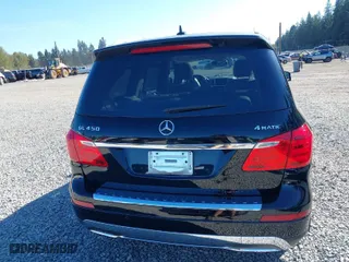 2013 Mercedes-Benz GL-Class GL 450 with VIN 4JGDF7CE5DA175209, listed as a IAAI auction lot 40466251 with 80,770 mi miles. Bid and sale history available at carsss.com. Image 16.