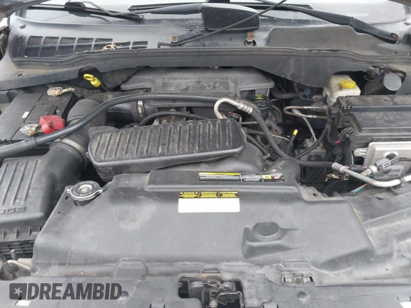 2005 Dodge Durango Limited with VIN 1D8HD58D15F518202, listed as a IAAI auction lot 41430100 with 223,338 mi miles and . Bid and sale history available at DreamBid. Image 10.