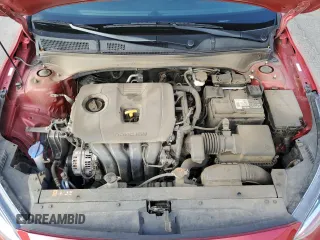2021 Kia Forte LXS with VIN 3KPF24AD7ME312309, listed as a Copart auction lot 46130455 with 66,363 mi miles and Clean Title. Bid and sale history available at carsss.com. Image 11.