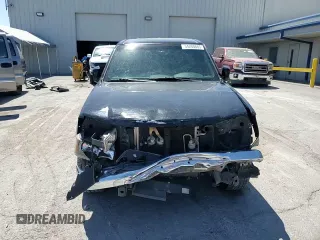 2006 Chevrolet Colorado 2LT z VIN 1GCCS136X68154710, wystawiony jako Copart lot #54200885 z przebiegiem 204 201 mil mil oraz Szkoda całkowita • Salvage title. Historia ofert i sprzedaży dostępna na DreamBid. Obrazek 14.