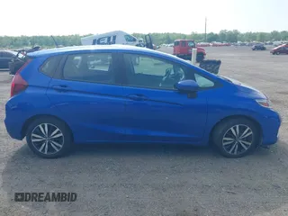 2020 Honda Fit EX z VIN 3HGGK5H88LM722092, wystawiony jako IAAI lot #42172138 z przebiegiem 59 140 mil mil oraz . Historia ofert i sprzedaży dostępna na DreamBid. Obrazek 13.