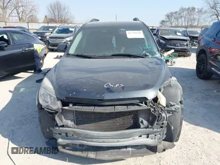 2017 Chevrolet Equinox LT with VIN 2GNALCEKXH1605822, listed as a IAAI auction lot 41779120 with 131,067 mi miles. Bid and sale history available at carsss.com. Image 13.