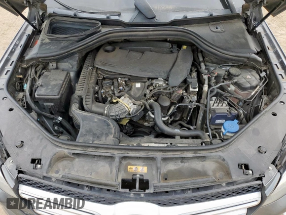 2018 Mercedes-Benz GLE 350 with VIN 4JGDA5JB4JB020944, listed as a Copart auction lot 63082205 with 100,615 mi miles and Clean title. Bid and sale history available at DreamBid. Image 11.