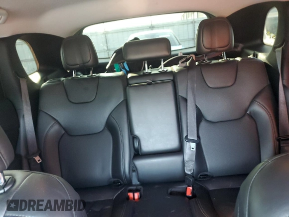 2020 Jeep Cherokee Limited with VIN 1C4PJLDB0LD577357, listed as a Copart auction lot 59257135 with 66,403 mi miles and Non repairable. Bid and sale history available at DreamBid. Image 10.