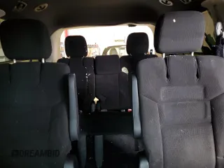 2014 Dodge Grand Caravan SE 30th Anniversary with VIN 2C4RDGBG4ER250658, listed as a Copart auction lot 54126535 with 85,980 mi miles and Non Repairable. Bid and sale history available at DreamBid. Image 10.