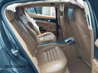 2010 Porsche Panamera Turbo z VIN WP0AC2A73AL090974, wystawiony jako IAAI lot #41105495 z przebiegiem 183 256 mil mil oraz . Historia ofert i sprzedaży dostępna na DreamBid. Obrazek 8.