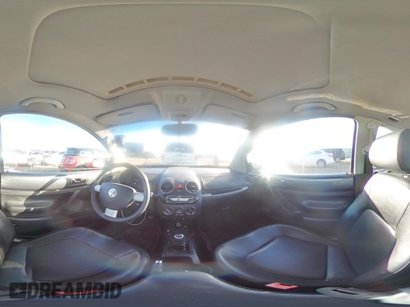 2008 Volkswagen Beetle S с VIN 3VWRW31C88M506374, выставлен на аукционе Copart как лот 83808904 с пробегом 109 126 миль миль и Списание • Salvage title. История ставок и продаж доступна на DreamBid. Изображение 13.
