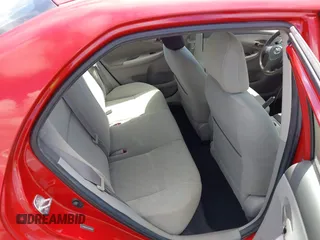 2010 Toyota Corolla with VIN 1NXBU4EEXAZ328590, listed as a IAAI auction lot 41667609 with 60,669 mi miles and . Bid and sale history available at DreamBid. Image 8.