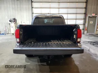 2018 Toyota Tacoma SR with VIN 3TMCZ5AN2JM173818, listed as a Copart auction lot 46692285 with Not Provided miles and Salvage Title. Bid and sale history available at DreamBid. Image 6.