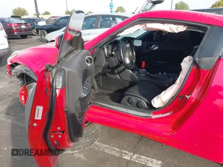 2014 Nissan 370Z Nismo with VIN JN1AZ4EH9EM636306, listed as a IAAI auction lot 41467766 with 101,021 mi miles and . Bid and sale history available at DreamBid. Image 5.