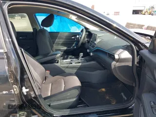 2020 Nissan Altima S with VIN 1N4BL4BVXLC113544, listed as a IAAI auction lot 42215435 with 76,291 mi miles and . Bid and sale history available at DreamBid. Image 5.