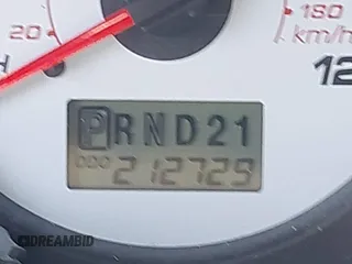 2002 Ford Escape XLT Choice с VIN 1FMCU04112KB54482, выставлен на аукционе IAAI как лот 42391708 с пробегом 212 729 миль миль и . История ставок и продаж доступна на DreamBid. Изображение 7.