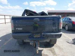 2002 Ford F-250 XL with VIN 1FTNX21S62ED16831, listed as a IAAI auction lot 42274774 with 148,894 mi miles and . Bid and sale history available at DreamBid. Image 16.