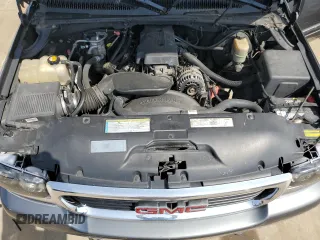 2000 GMC Yukon SLT with VIN 1GKEK13T5YJ173986, listed as a Copart auction lot 54668194 with 284,523 mi miles and Non Repairable. Bid and sale history available at carsss.com. Image 12.
