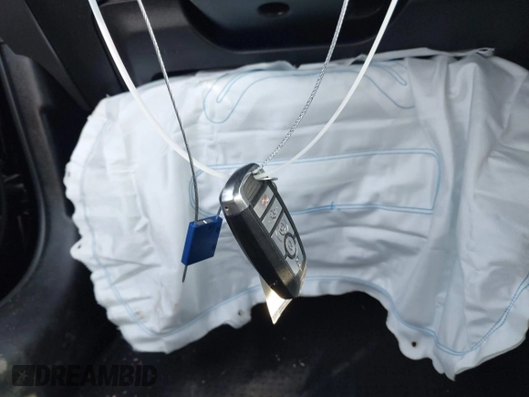 2021 Ford Mustang GT with VIN 1FA6P8CF7M5140291, listed as a IAAI auction lot 41988849 with 41,434 mi miles and . Bid and sale history available at DreamBid. Image 11.
