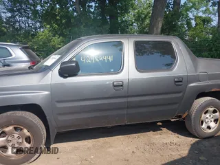 2007 Honda Ridgeline RT with VIN 2HJYK16247H501700, listed as a IAAI auction lot 42482441 with Not provided miles and . Bid and sale history available at DreamBid. Image 14.