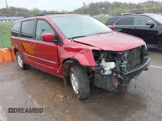 2008 Dodge Grand Caravan SXT with VIN 1D8HN54P08B139331, listed as a IAAI auction lot 41943352 with 222,894 mi miles and . Bid and sale history available at DreamBid. Image 1.