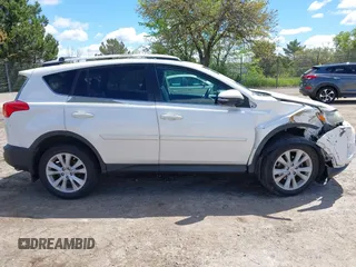 2013 Toyota RAV4 Limited z VIN 2T3DFREV7DW079659, wystawiony jako IAAI lot #42326560 z przebiegiem 111 943 mil mil oraz . Historia ofert i sprzedaży dostępna na DreamBid. Obrazek 13.