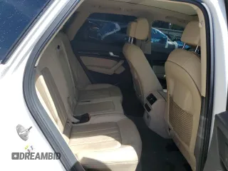 2019 Audi Q5 Premium with VIN WA1ANAFY2K2081660, listed as a Copart auction lot 54208325 with 111,082 mi miles and Clean Title. Bid and sale history available at carsss.com. Image 11.