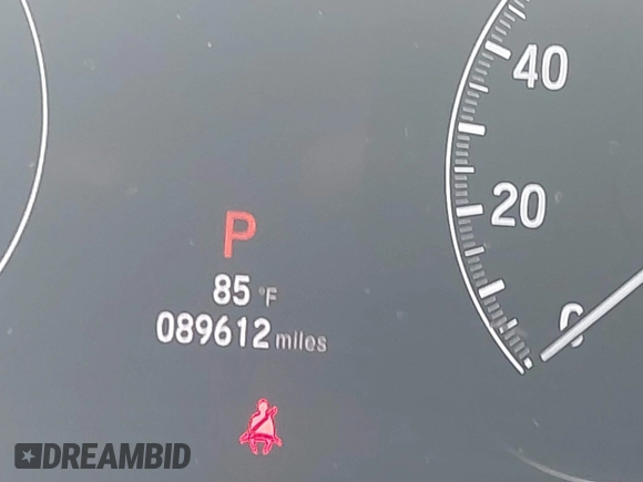 2019 Honda Accord Sport with VIN 1HGCV1F31KA029222, listed as a IAAI auction lot 42482885 with 89,612 mi miles and . Bid and sale history available at DreamBid. Image 16.