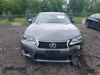 2013 Lexus GS 350 with VIN JTHCE1BL7D5020071, listed as a IAAI auction lot 42334787 with 94,443 mi miles and . Bid and sale history available at DreamBid. Image 13.