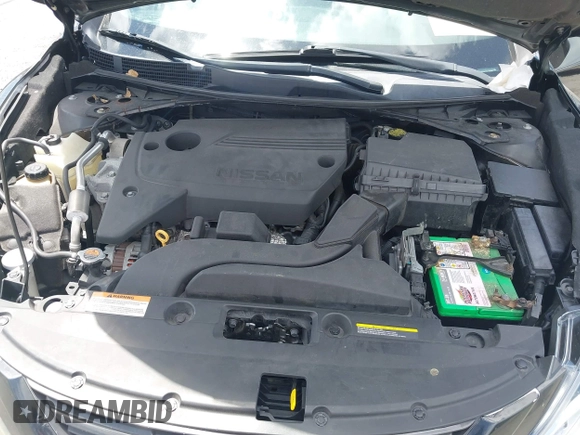 2016 Nissan Altima SR with VIN 1N4AL3AP7GC190466, listed as a IAAI auction lot 42126909 with 96,691 mi miles and . Bid and sale history available at DreamBid. Image 10.