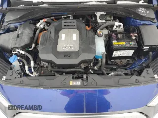 2020 Hyundai Ioniq SE с VIN KMHC75LJ1LU072280, выставлен на аукционе Copart как лот 83190624 с пробегом 110 377 миль миль и Списание • Salvage title. История ставок и продаж доступна на DreamBid. Изображение 11.