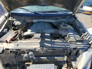 2013 Ford F-150 XL with VIN 1FTFW1CT0DFC47235, listed as a Copart auction lot 49173535 with 268,294 mi miles and Salvage Title. Bid and sale history available at carsss.com. Image 11.