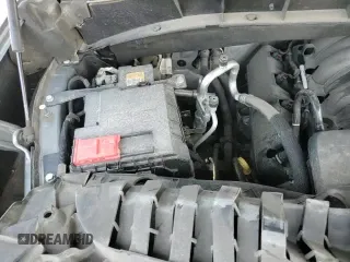 2020 Chevrolet Silverado 1500 LT с VIN 1GCRYDED3LZ196888, выставлен на аукционе Copart как лот 67192155 с пробегом 64 437 миль миль и Списание • Salvage title. История ставок и продаж доступна на DreamBid. Изображение 15.