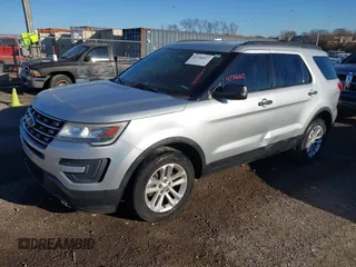2017 Ford Explorer with VIN 1FM5K8BH4HGC04123, listed as a IAAI auction lot 41746827 with 149,883 mi miles and . Bid and sale history available at DreamBid. Image 17.
