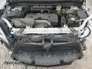 2020 Buick Envision Essence with VIN LRBFX2SA0LD199795, listed as a Copart auction lot 47567885 with 63,738 mi miles and Salvage Title. Bid and sale history available at DreamBid. Image 12.